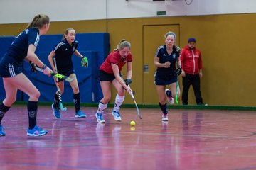 Bild 183 - B-Juniorinnen Bahrenfeld